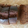 簡単!ふすま粉・大豆粉コーヒーケーキ