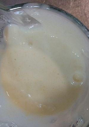 圧力鍋で皮剥き、じゃがいものスープ-レシピのメイン写真
