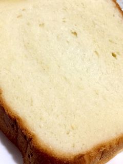 HBで超リッチ生クリーム食パン♬*.+゜-レシピのメイン写真