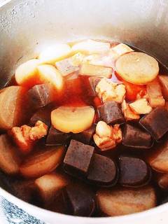 旬のかぶを丸ごと使ったほっこり煮物 by クッキングきよぴー