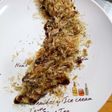 クィーンクック☆ネギ焼きクレープ風