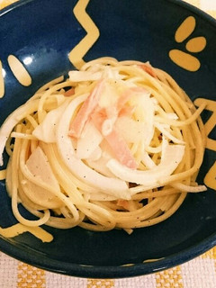 超簡単❗サラダスパ♪-レシピのメイン写真