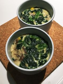 簡単 茶碗蒸し-レシピのメイン写真