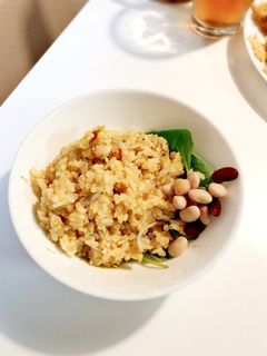 しらす焼飯-レシピのメイン写真