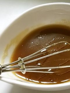 失敗なし♪ポン酢ドレッシング-レシピのメイン写真