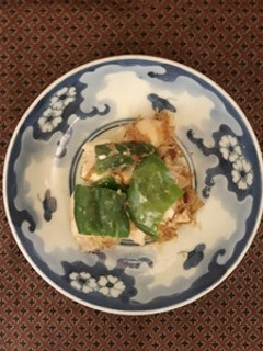 鶏胸肉とピーマンのレンジ蒸し-レシピのメイン写真