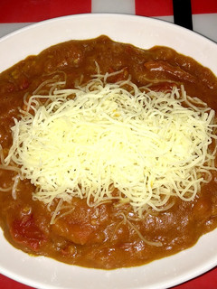レンジで簡単♪ 無添加トマトカレー♪-レシピのメイン写真