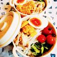 簡単ヘルシー☆サラダチキン