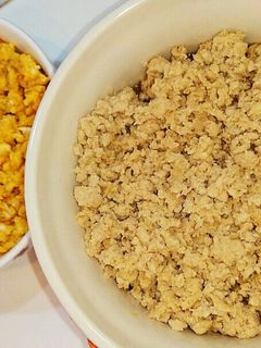 家族みんな大好き鶏そぼろ☆-レシピのメイン写真