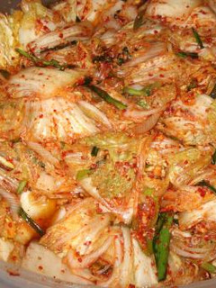 韓国家庭の味★キムチ★-レシピのメイン写真