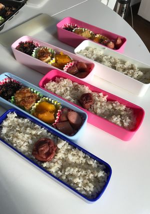 2018/07/24弁当-レシピのメイン写真