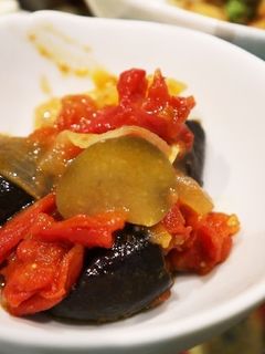 夏野菜❤ラタトゥイユ-レシピのメイン写真