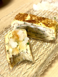 白飯のお供に!おかずだし巻き卵-レシピのメイン写真