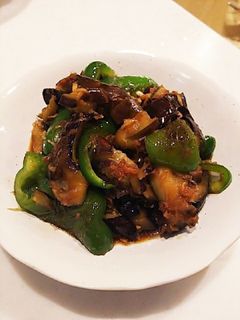 茄子とピーマンの煮びたし♪簡単大量消費も-レシピのメイン写真