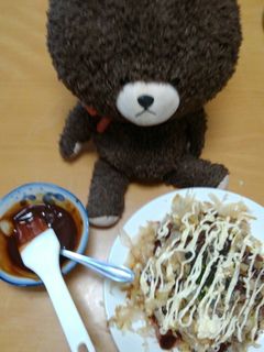 長芋なしでふわふわお好み焼き☆★☆-レシピのメイン写真