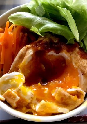 簡単！なんちゃってすぎるビビンバ-レシピのメイン写真