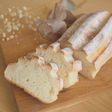 *ふわふわ♪ミルクハース(中種法)*