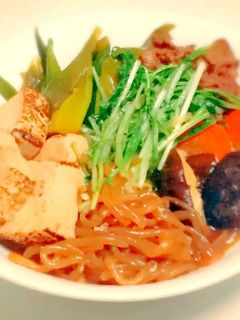 中まで染み染み♪定番すき焼き風煮-レシピのメイン写真
