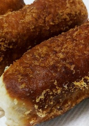 韓国風チーズドッグ-レシピのメイン写真