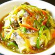 骨ごと食べられる!鰯の南蛮漬け(圧力鍋)