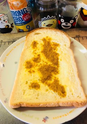 カレーパン-レシピのメイン写真