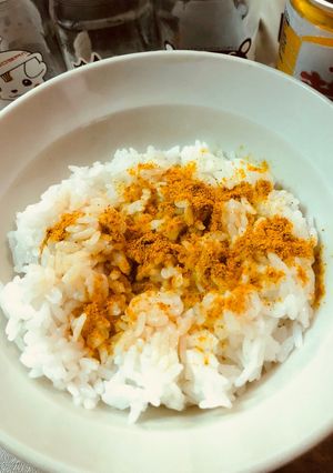 カレーライス-レシピのメイン写真