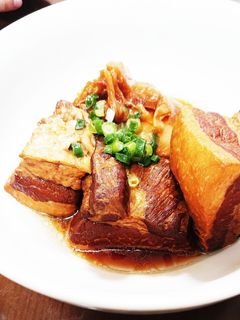 豚の角煮-レシピのメイン写真