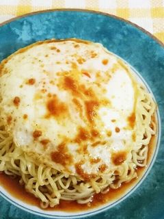 超簡単❗めんどく下がり屋さんの冷やし中華-レシピのメイン写真