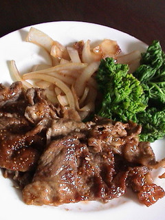 すし酢のマスタードビネガーで豚肉のソテー-レシピのメイン写真
