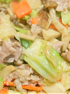 麺の歯ごたえバッチリ本格あんかけ焼きそば-レシピのメイン写真