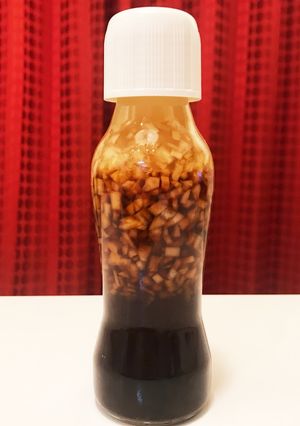 万能★玉葱ドレッシング-レシピのメイン写真