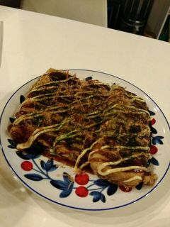 卵焼き器でたこ焼き-レシピのメイン写真