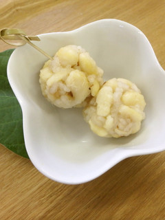 しゃかこごり-レシピのメイン写真