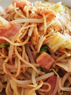 市販の焼きそば★絶対うまい!作り方-レシピのメイン写真