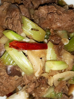 【ピリ辛】鶏レバーの白ワイン煮-レシピのメイン写真