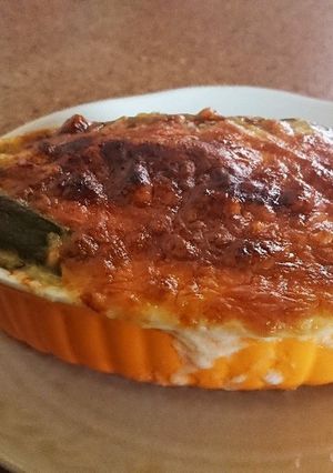 焼きカレー-レシピのメイン写真
