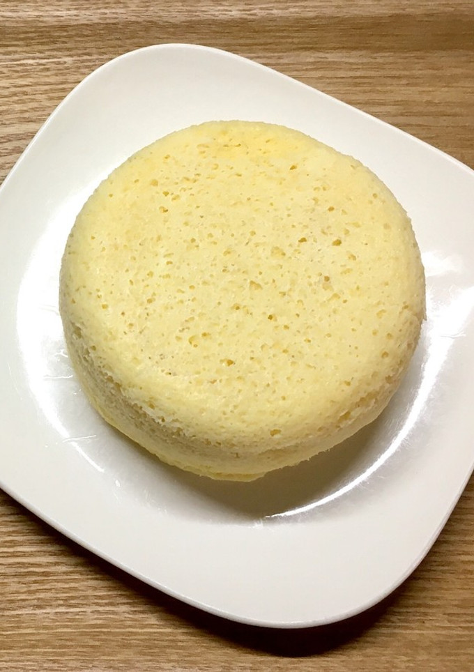 簡単！しっとりおいしいおから蒸しパン-レシピのメイン写真