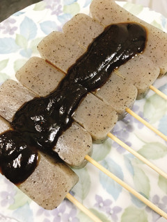⭐️簡単でヘルシーな味噌田楽(^。^)/-レシピのメイン写真