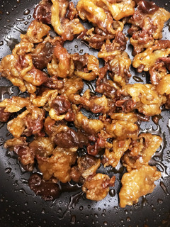 豚こま肉の唐揚げ甘酢あえ-レシピのメイン写真