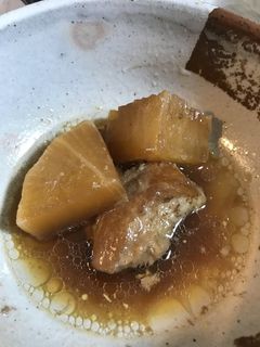 豚の角煮-レシピのメイン写真