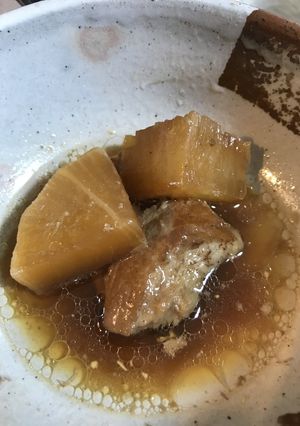 豚の角煮-レシピのメイン写真