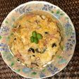 【腸活】浅漬け白菜の天津飯風