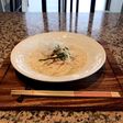 ぶっかけそうめんにひと手間