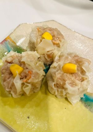 カニカマ入りしゅうまい-レシピのメイン写真