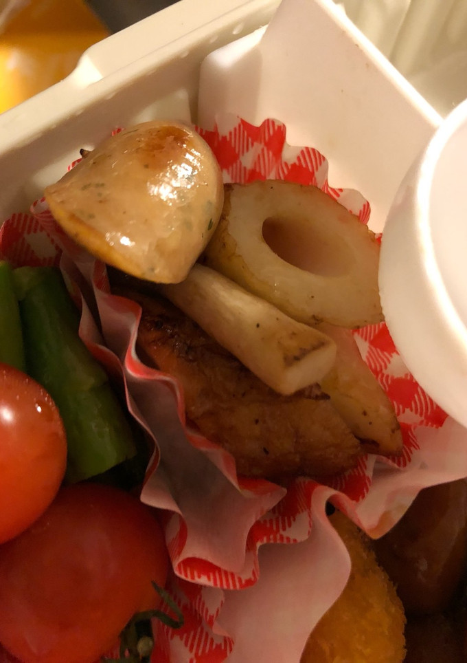 お弁当に☆ちくわとソーセージマヨ醤油炒め-レシピのメイン写真
