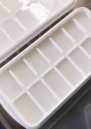 炊飯器で離乳初期お粥-レシピのメイン写真
