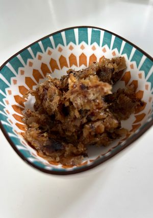 飴色玉ねぎ 隠し味 タレ-レシピのメイン写真