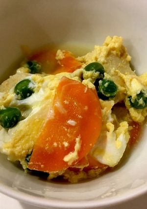 ひとくちこうや豆腐にチョイ足し-レシピのメイン写真