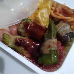 รูปของ 絶対に外れないピーマンの肉詰め