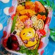 『夏だ!ビキニだ♪ぐでたま』弁当♡夏弁当